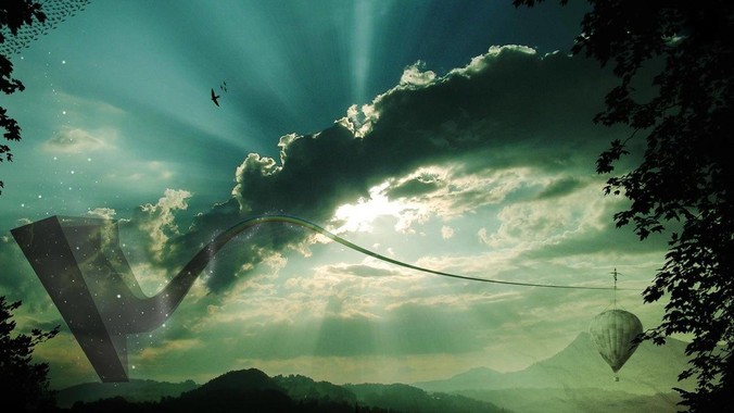 生活中怎样的美女才能被称为「大」美女？