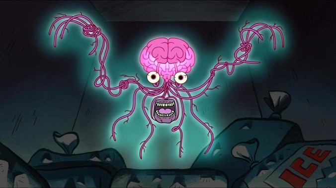 node.js可以做***识别分析吗？