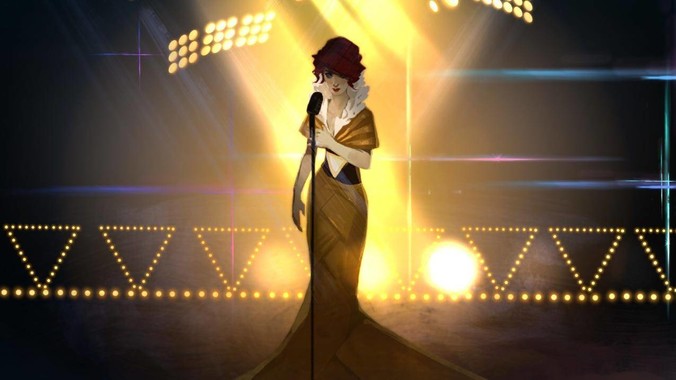 如果将几百核心的服务器 CPU 当作 GPU 使用，会发生什么？